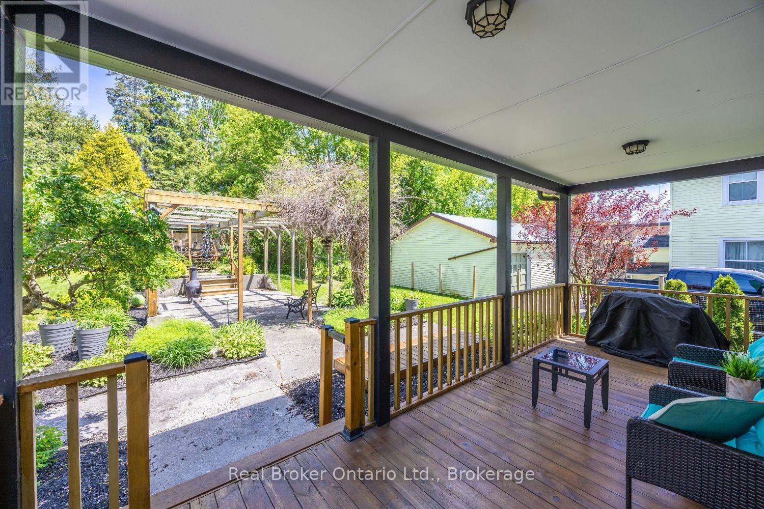 61 Mill Street, Clarington, Ontario  L0B 1M0 - Photo 28 - E13240070
