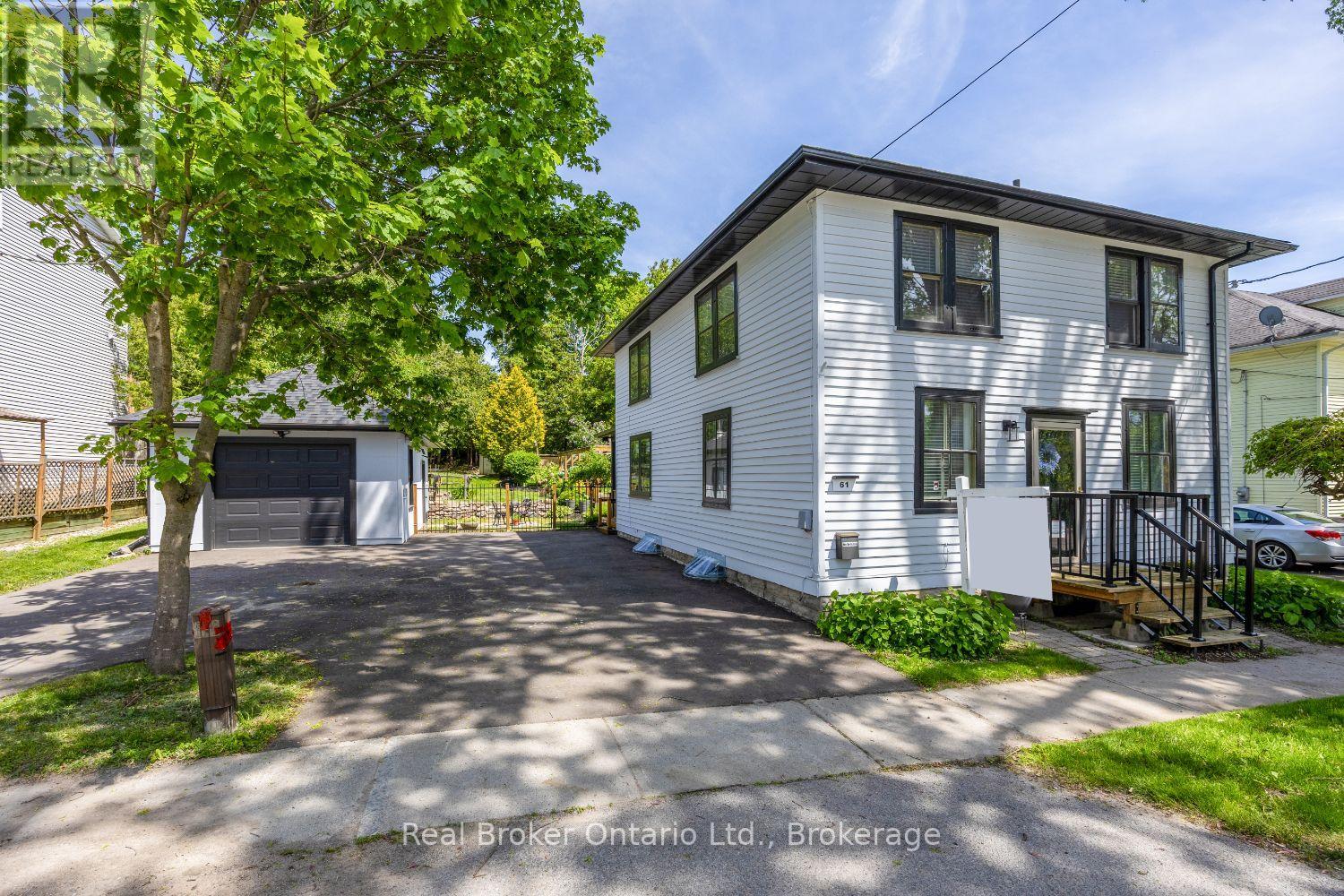 61 Mill Street, Clarington, Ontario  L0B 1M0 - Photo 5 - E13240070