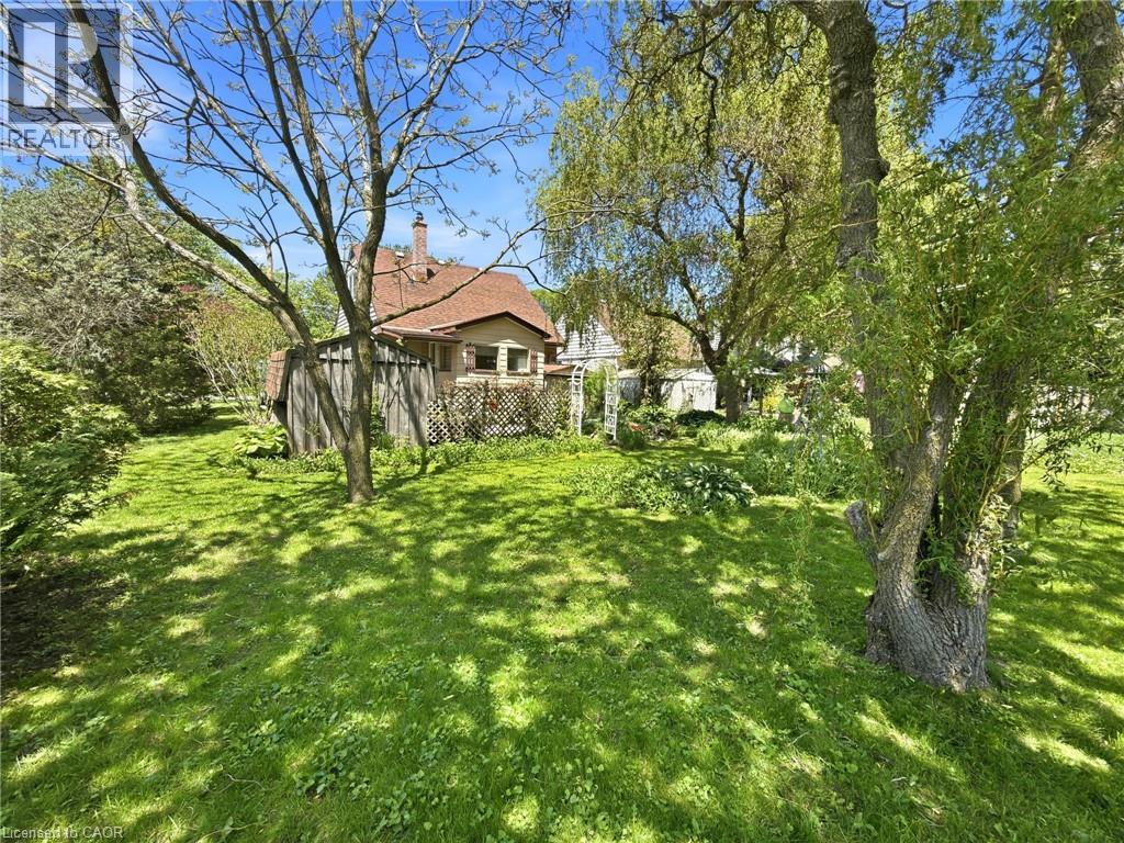 189 Brydges Street, Stratford, Ontario  N5A 1S2 - Photo 2 - 40833660