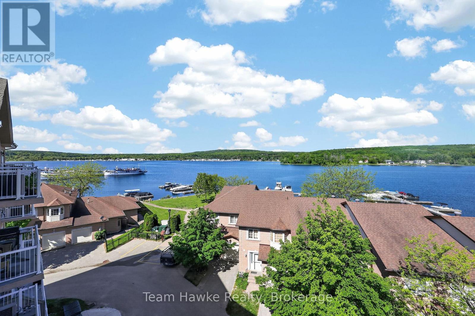 Ph4 - 4 Beck Boulevard, Penetanguishene, Ontario  L9M 2H3 - Photo 1 - S13240142