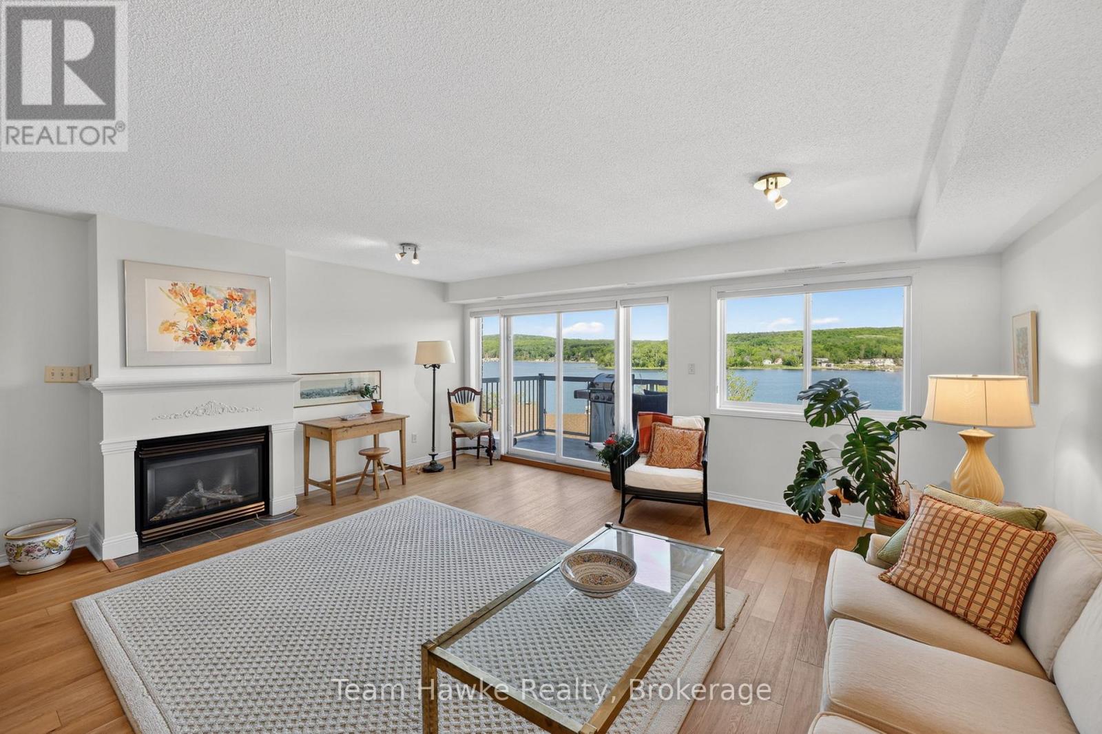 Ph4 - 4 Beck Boulevard, Penetanguishene, Ontario  L9M 2H3 - Photo 33 - S13240142