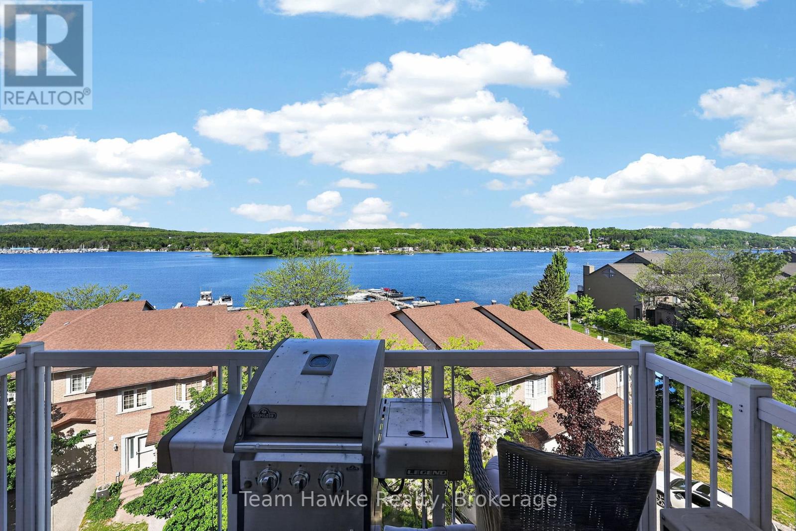 Ph4 - 4 Beck Boulevard, Penetanguishene, Ontario  L9M 2H3 - Photo 34 - S13240142