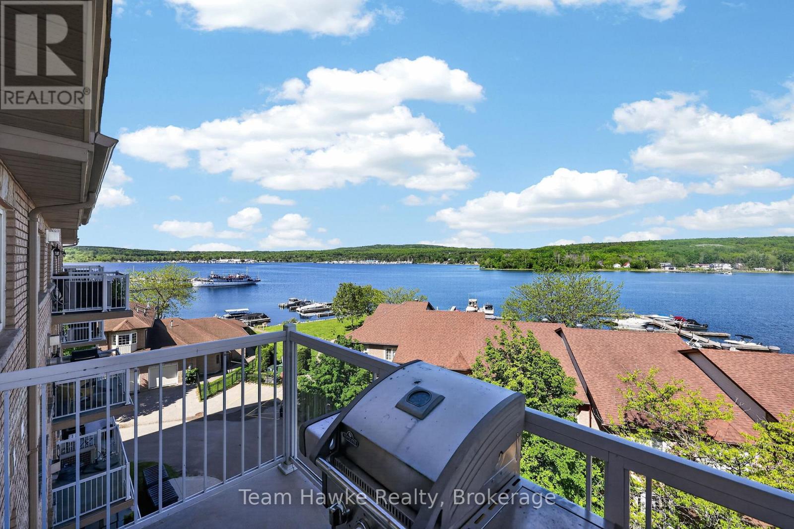 Ph4 - 4 Beck Boulevard, Penetanguishene, Ontario  L9M 2H3 - Photo 35 - S13240142
