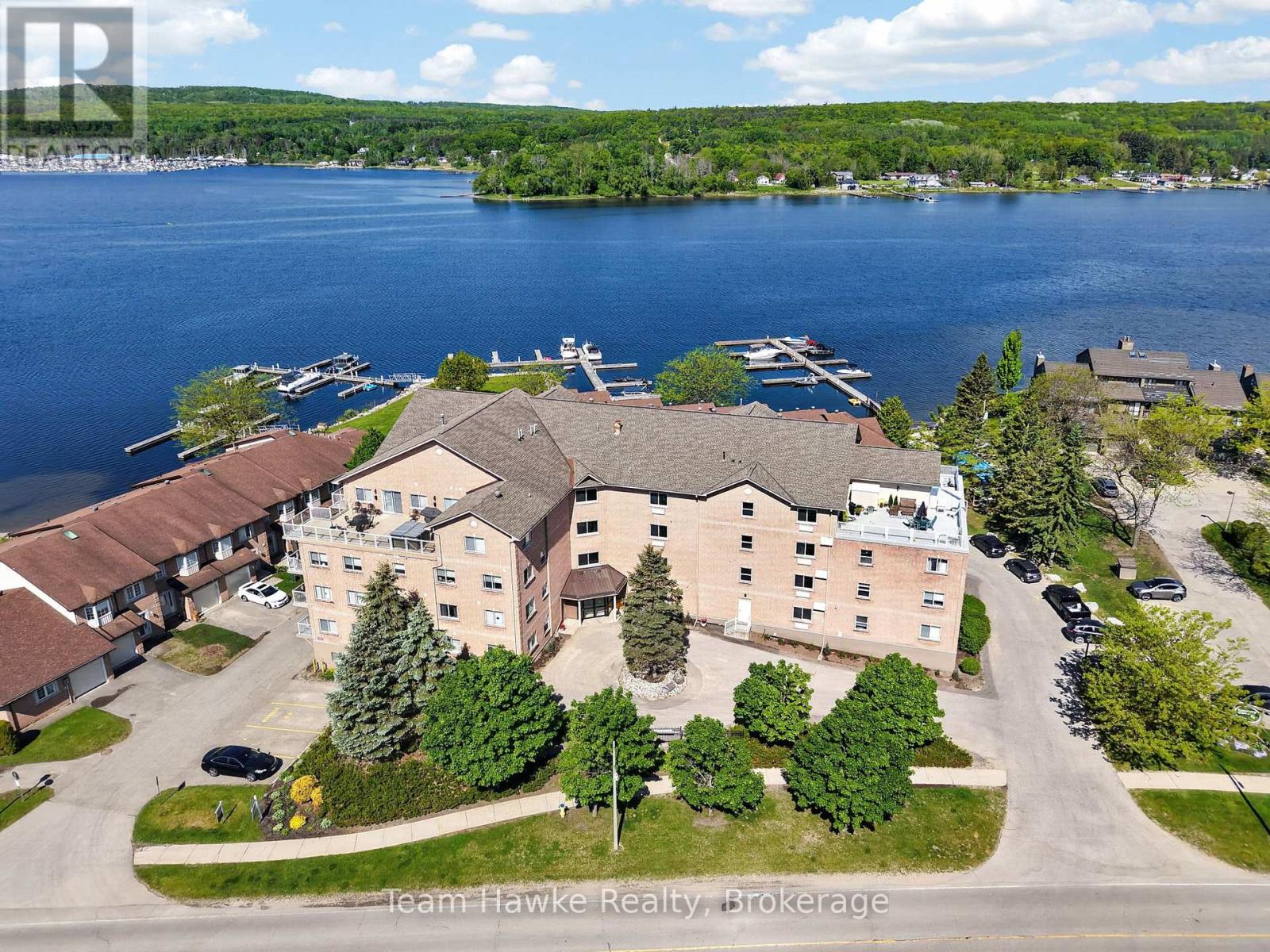 Ph4 - 4 Beck Boulevard, Penetanguishene, Ontario  L9M 2H3 - Photo 37 - S13240142