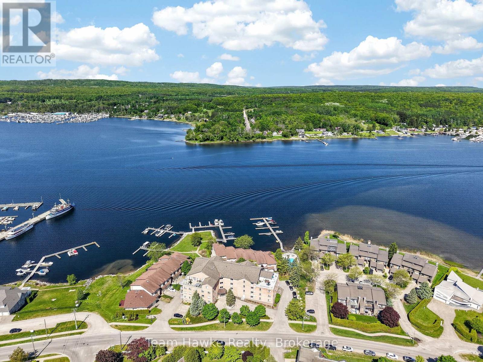 Ph4 - 4 Beck Boulevard, Penetanguishene, Ontario  L9M 2H3 - Photo 40 - S13240142