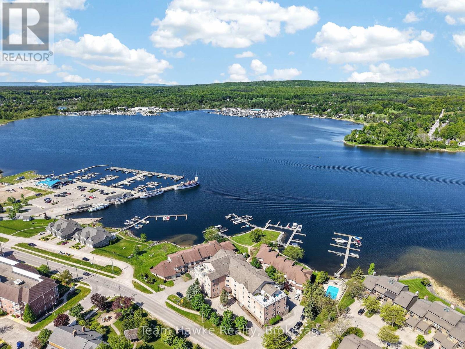 Ph4 - 4 Beck Boulevard, Penetanguishene, Ontario  L9M 2H3 - Photo 41 - S13240142