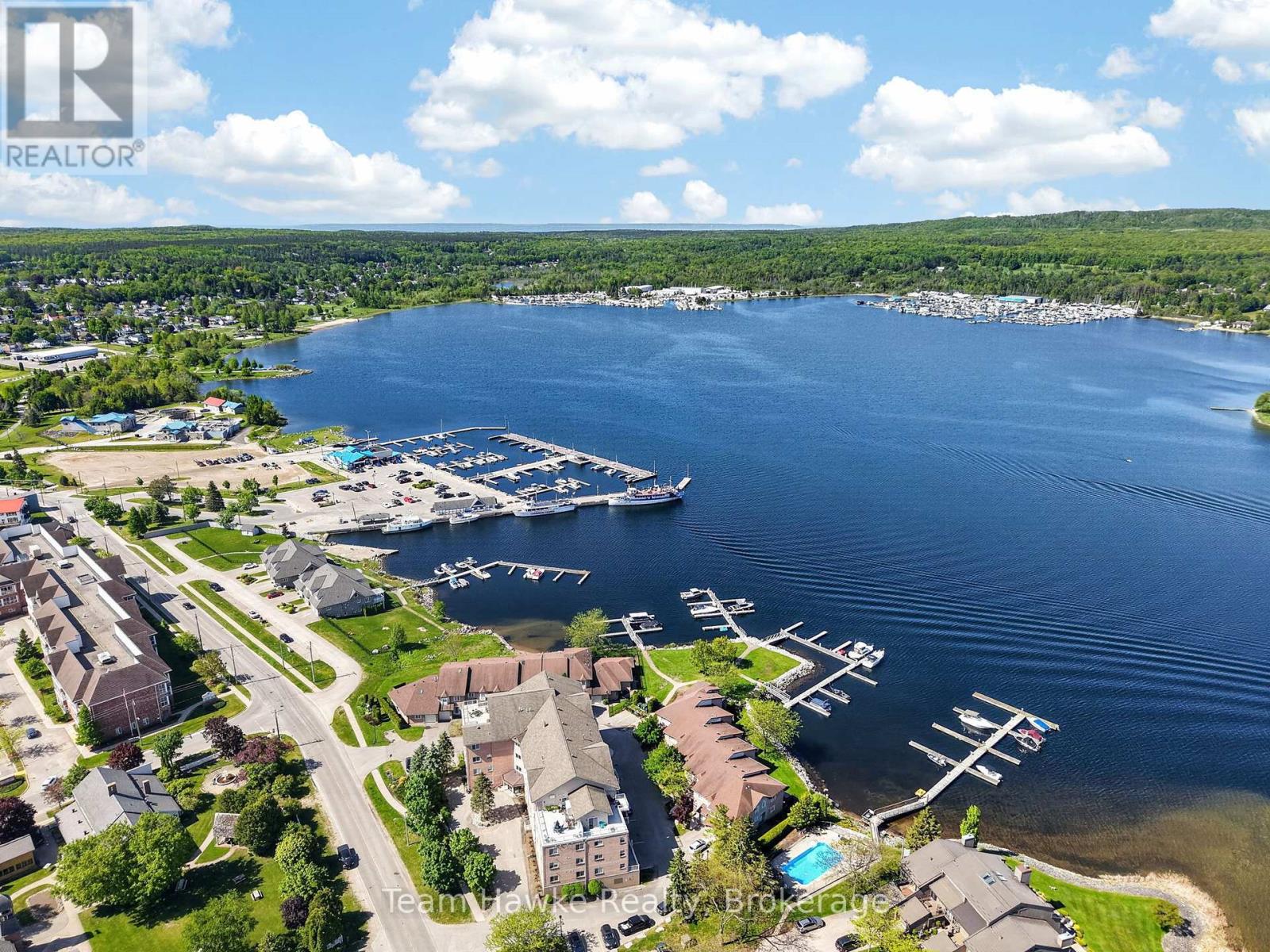 Ph4 - 4 Beck Boulevard, Penetanguishene, Ontario  L9M 2H3 - Photo 42 - S13240142