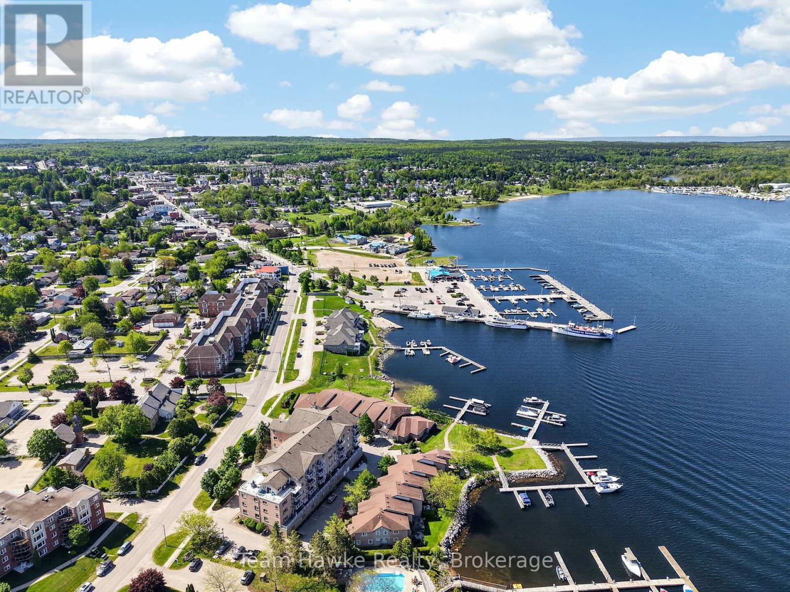 Ph4 - 4 Beck Boulevard, Penetanguishene, Ontario  L9M 2H3 - Photo 43 - S13240142