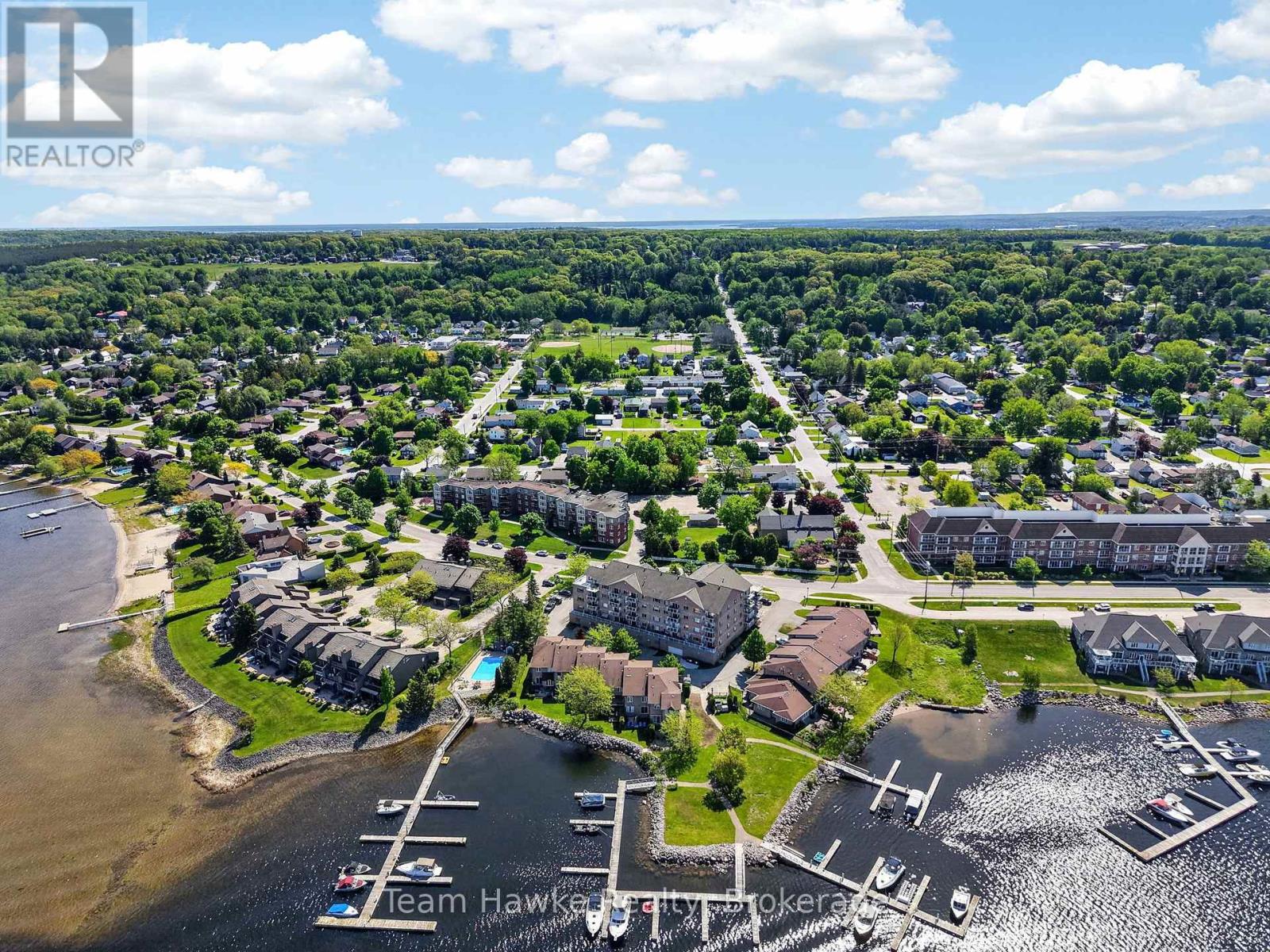 Ph4 - 4 Beck Boulevard, Penetanguishene, Ontario  L9M 2H3 - Photo 45 - S13240142