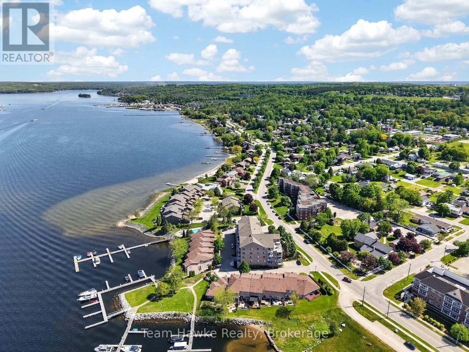 Ph4 - 4 Beck Boulevard, Penetanguishene, Ontario  L9M 2H3 - Photo 46 - S13240142