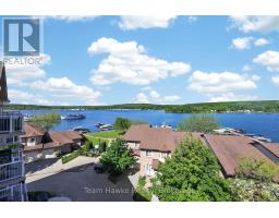 PH4 - 4 BECK BOULEVARD, penetanguishene, Ontario