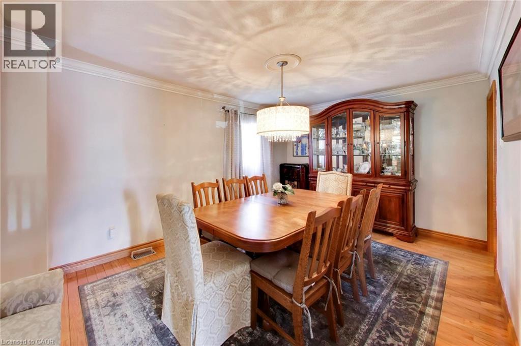 223 Margaret Avenue, Stoney Creek, Ontario  L8E 2J1 - Photo 8 - 40833594
