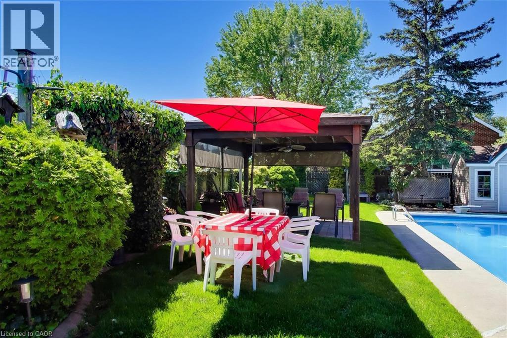 223 Margaret Avenue, Stoney Creek, Ontario  L8E 2J1 - Photo 42 - 40833594