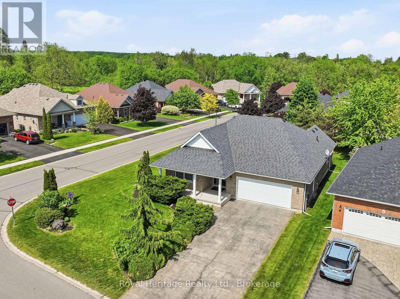 2 CORTLAND WAY, Brighton, Ontario