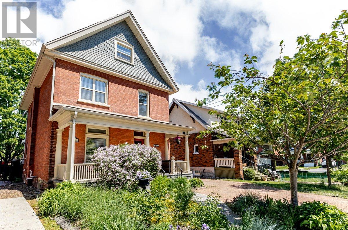 300 Maitland Avenue, Peterborough, Ontario  K9J 5G7 - Photo 2 - X13240156