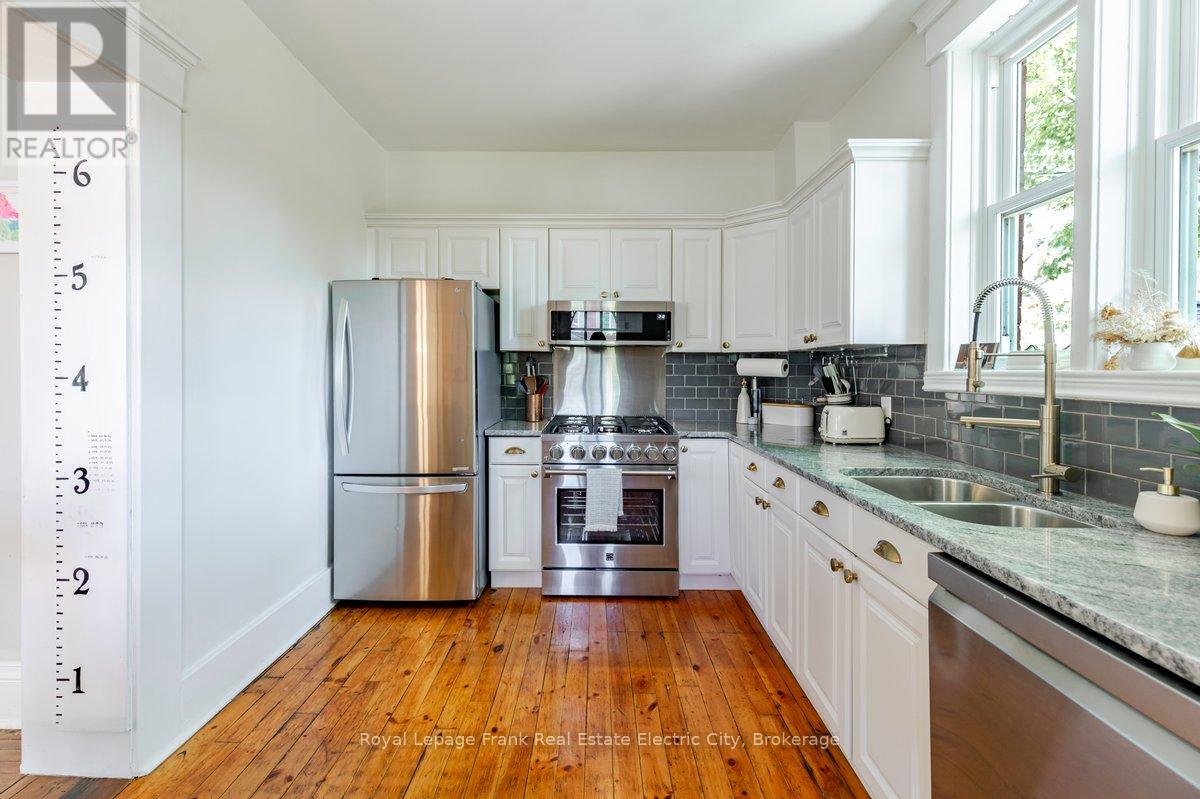300 Maitland Avenue, Peterborough, Ontario  K9J 5G7 - Photo 24 - X13240156