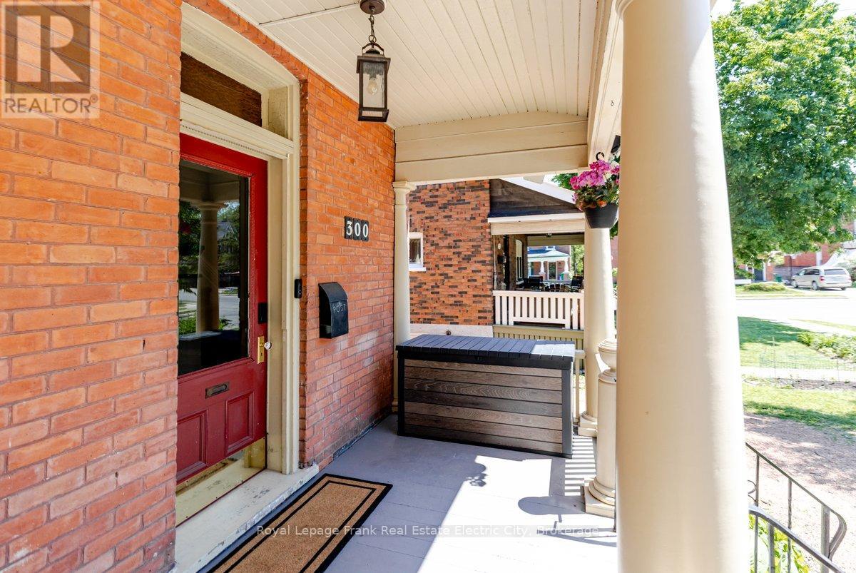 300 Maitland Avenue, Peterborough, Ontario  K9J 5G7 - Photo 4 - X13240156