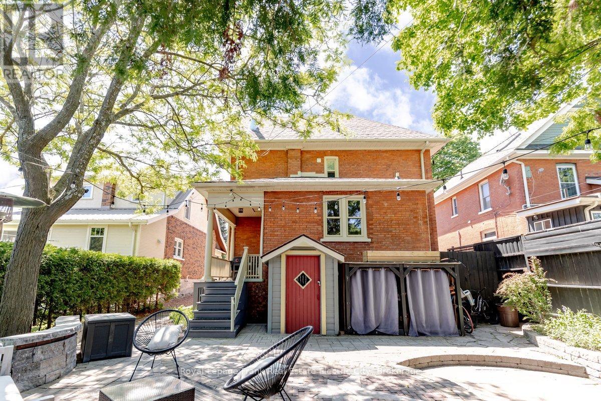 300 Maitland Avenue, Peterborough, Ontario  K9J 5G7 - Photo 44 - X13240156