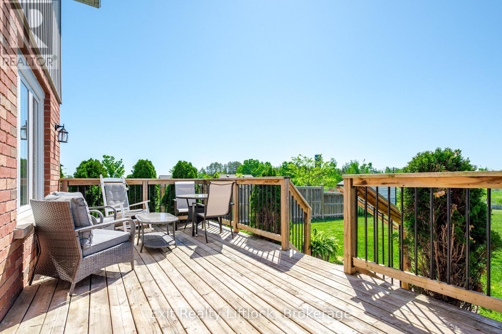 11 Darrell Drain Crescent, Asphodel-Norwood, Ontario  K0L 2V0 - Photo 43 - X13240174