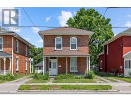 270 SHERBROOKE STREET, Peterborough, Ontario