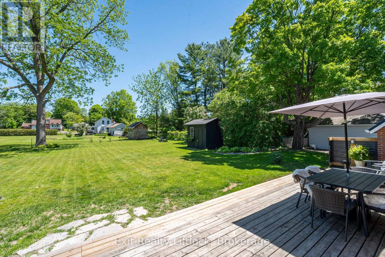 52 Forsyth Street, Marmora And Lake, Ontario  K0K 2M0 - Photo 34 - X13240202