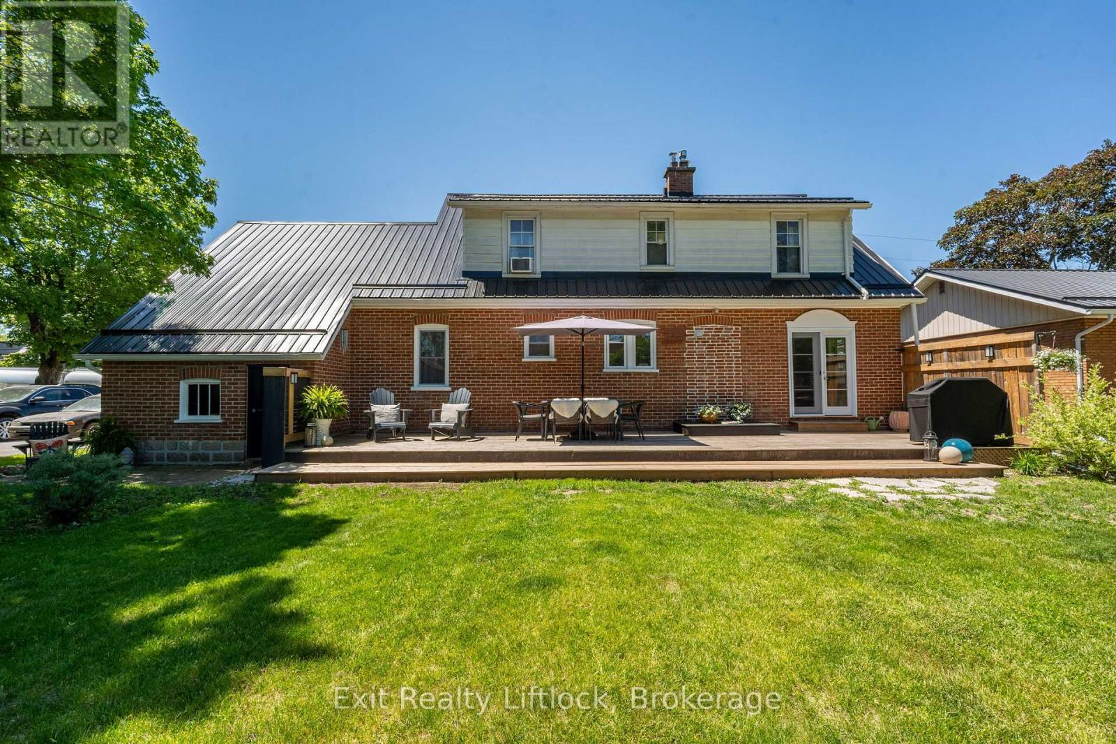 52 Forsyth Street, Marmora And Lake, Ontario  K0K 2M0 - Photo 36 - X13240202