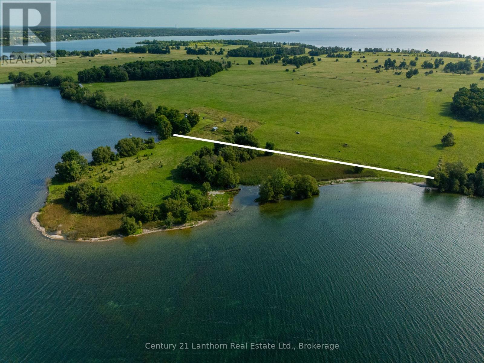 Lt 2 Waupoos Island, Prince Edward County, Ontario  K0K 2T0 - Photo 10 - X13240234