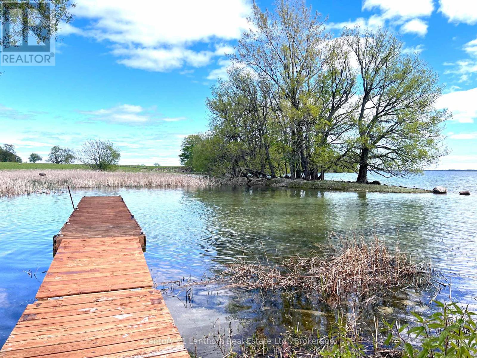 Lt 2 Waupoos Island, Prince Edward County, Ontario  K0K 2T0 - Photo 2 - X13240234