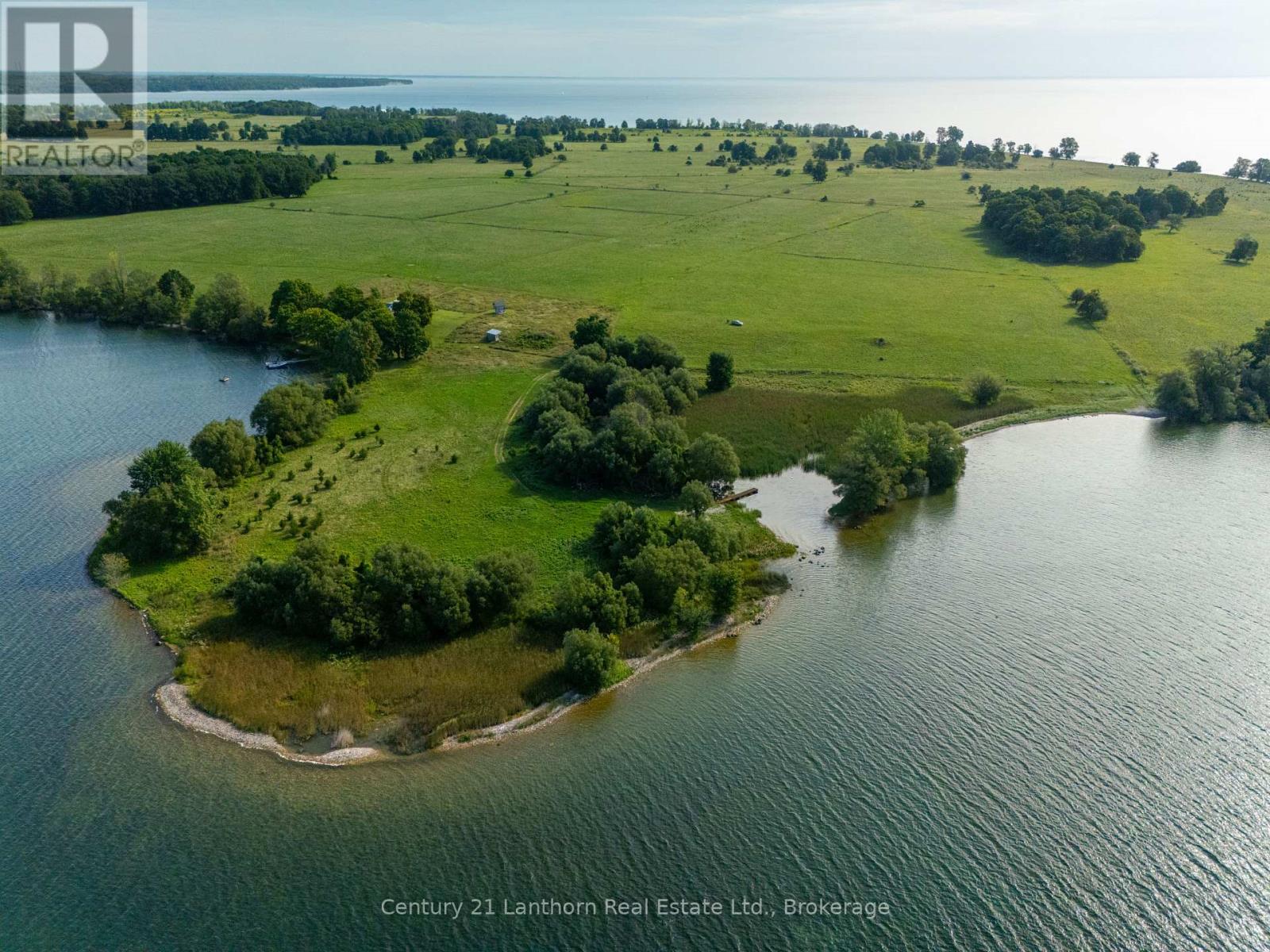 Lt 2 Waupoos Island, Prince Edward County, Ontario  K0K 2T0 - Photo 7 - X13240234