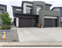 #14 50 EDINBURGH CRT, St. Albert, Alberta