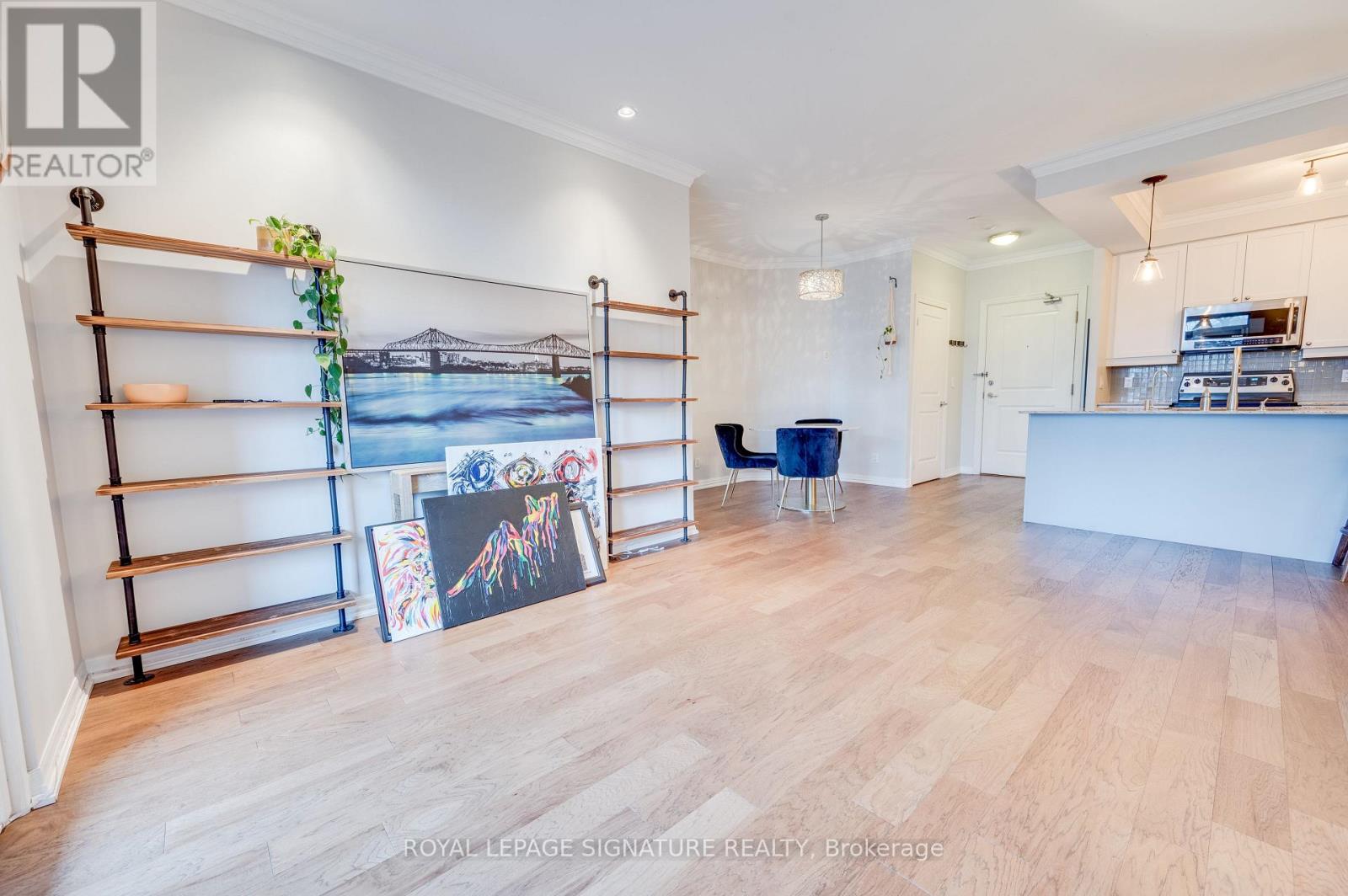 109 - 245 Dalesford Road, Toronto, Ontario  M8Y 4H7 - Photo 19 - W13239560