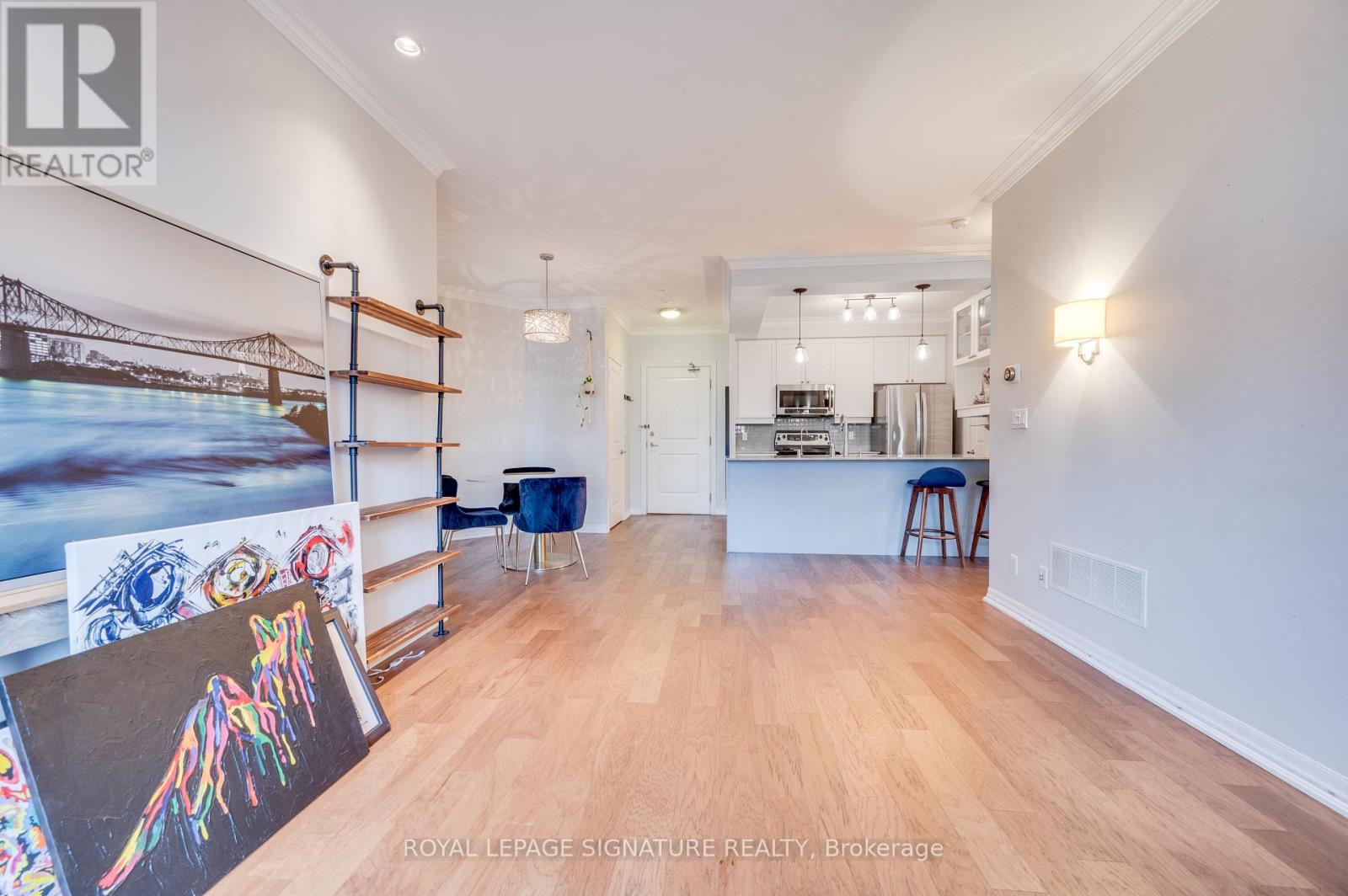 109 - 245 Dalesford Road, Toronto, Ontario  M8Y 4H7 - Photo 20 - W13239560