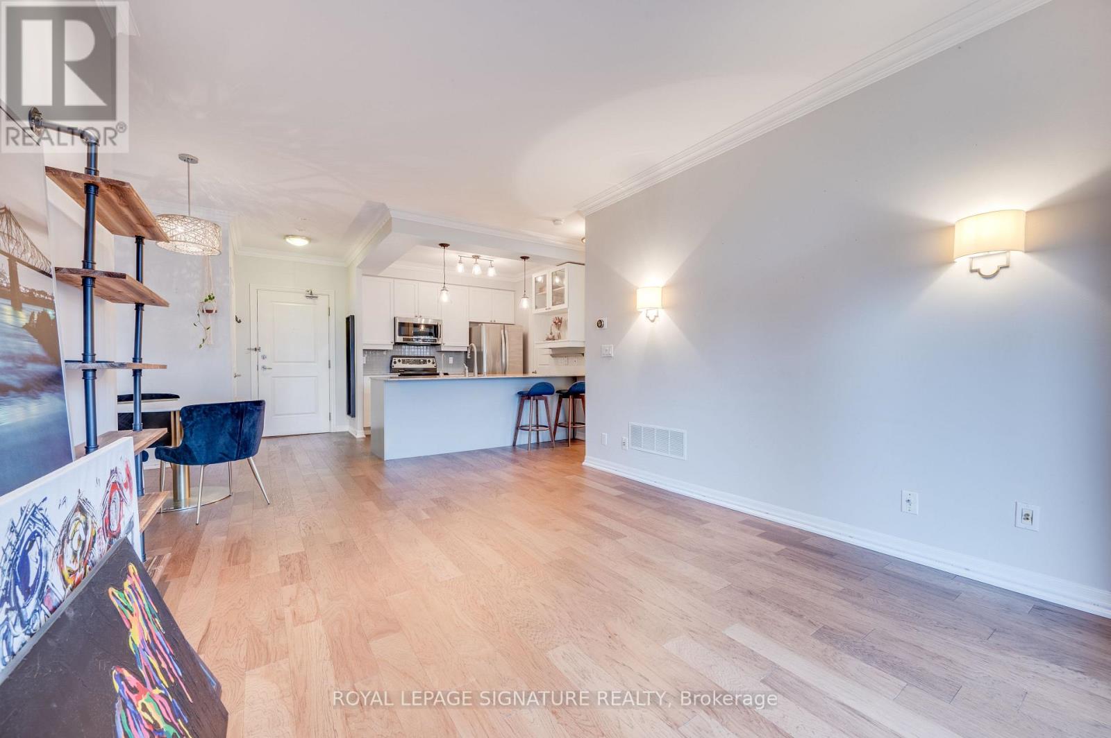 109 - 245 Dalesford Road, Toronto, Ontario  M8Y 4H7 - Photo 21 - W13239560