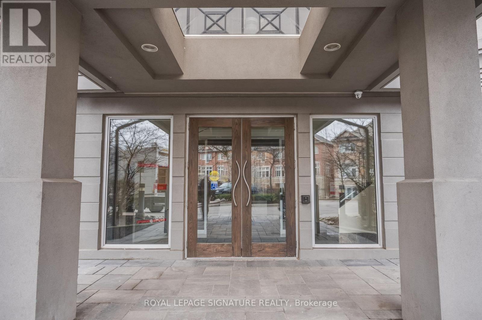 109 - 245 Dalesford Road, Toronto, Ontario  M8Y 4H7 - Photo 3 - W13239560