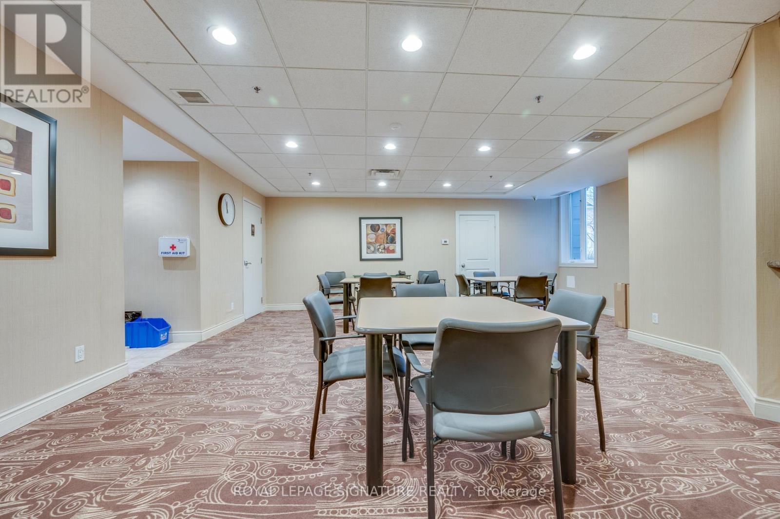 109 - 245 Dalesford Road, Toronto, Ontario  M8Y 4H7 - Photo 41 - W13239560