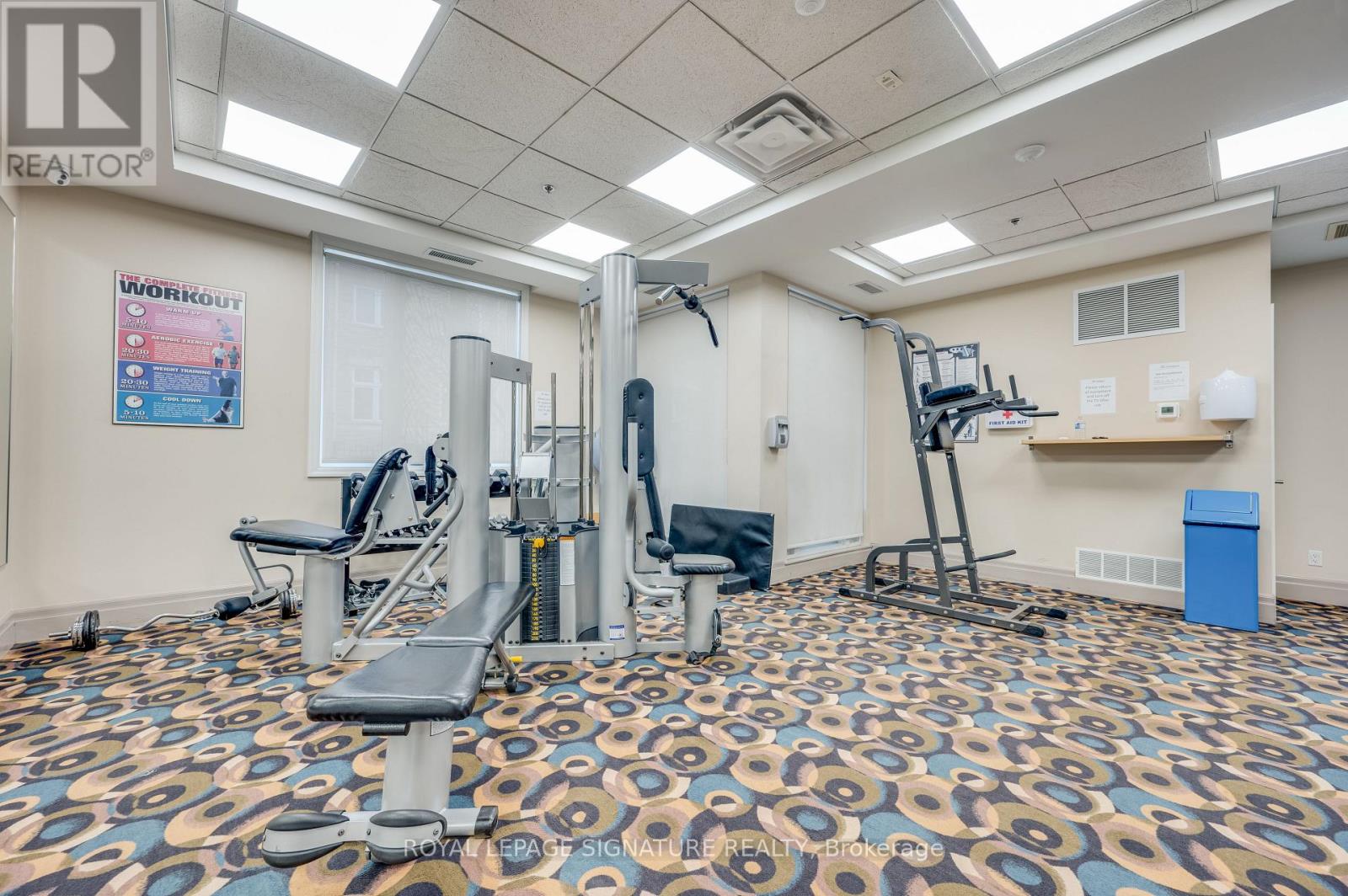 109 - 245 Dalesford Road, Toronto, Ontario  M8Y 4H7 - Photo 43 - W13239560