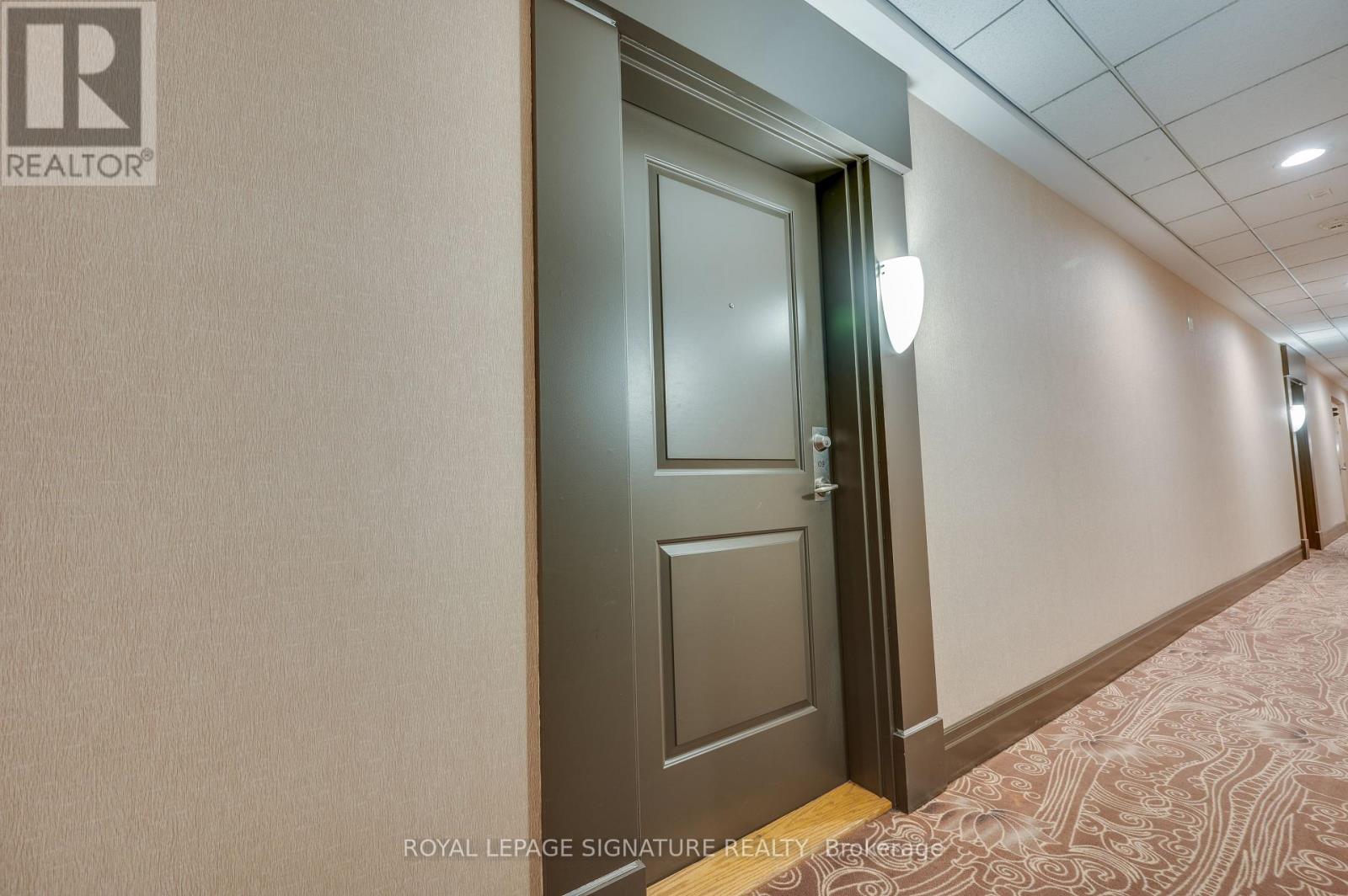 109 - 245 Dalesford Road, Toronto, Ontario  M8Y 4H7 - Photo 5 - W13239560