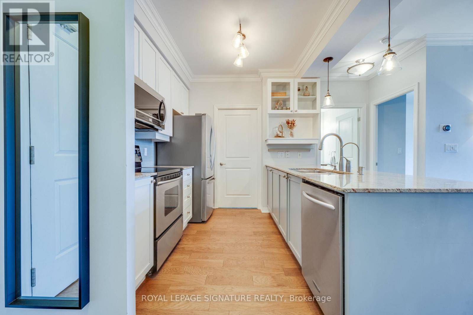 109 - 245 Dalesford Road, Toronto, Ontario  M8Y 4H7 - Photo 6 - W13239560