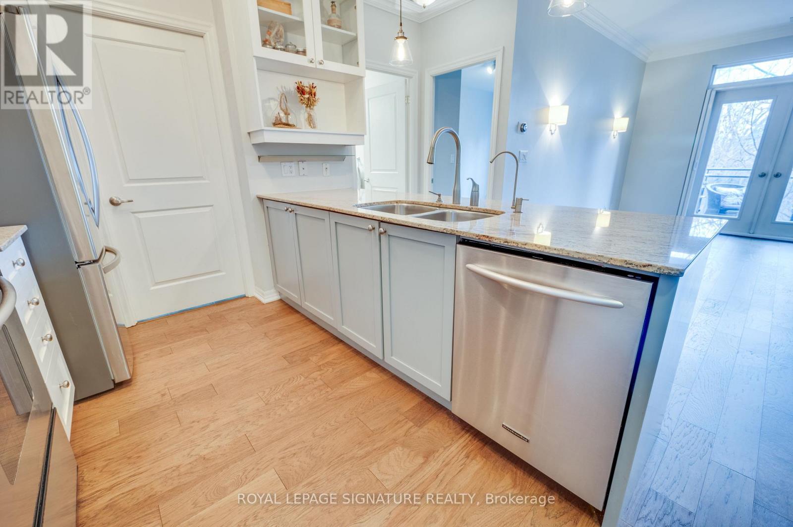 109 - 245 Dalesford Road, Toronto, Ontario  M8Y 4H7 - Photo 9 - W13239560