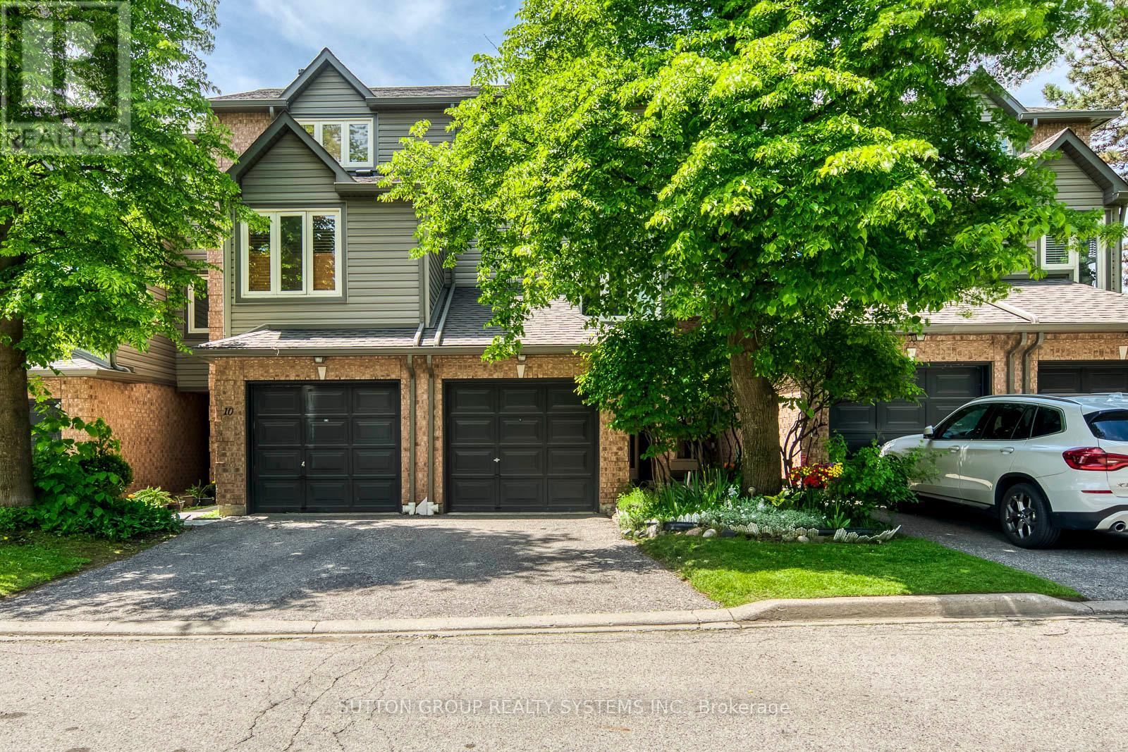 9 - 460 BRISTOL ROAD W, Mississauga, Ontario
