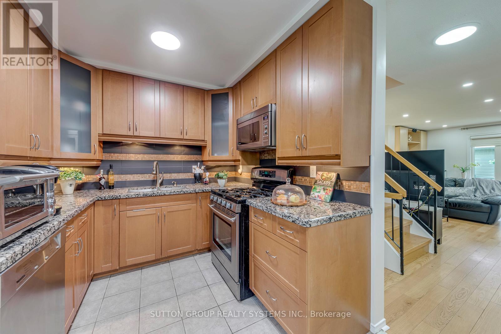 9 - 460 Bristol Road W, Mississauga, Ontario  L5R 3P6 - Photo 20 - W13239590