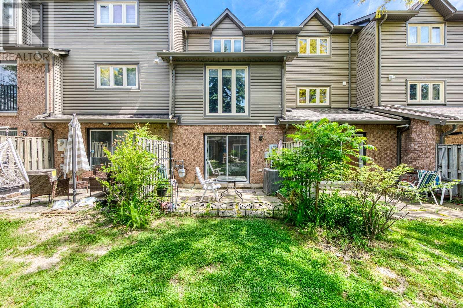 9 - 460 Bristol Road W, Mississauga, Ontario  L5R 3P6 - Photo 32 - W13239590