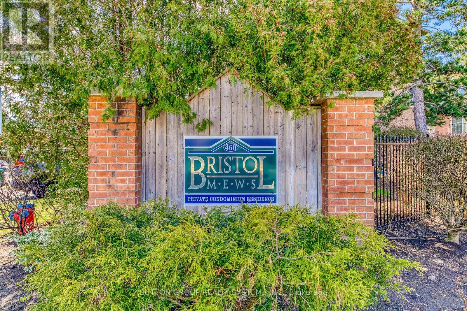 9 - 460 Bristol Road W, Mississauga, Ontario  L5R 3P6 - Photo 34 - W13239590