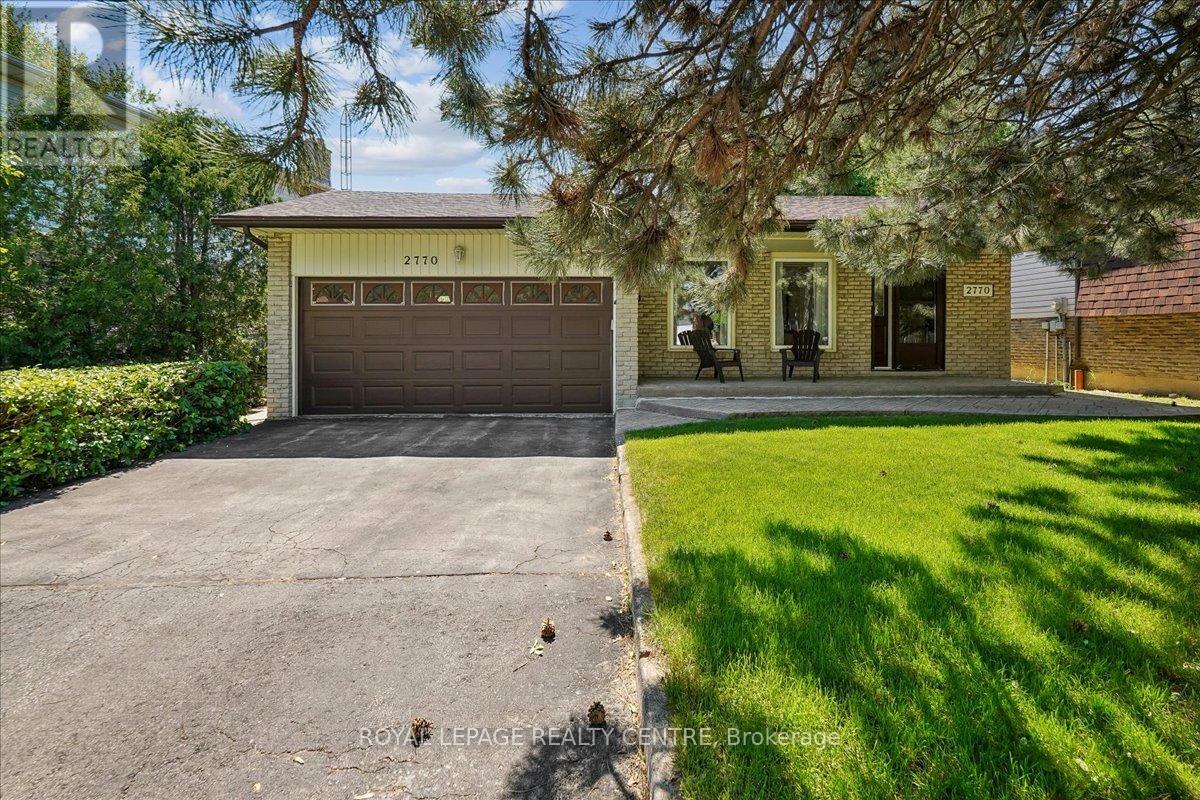 2770 COUNCIL RING ROAD, Mississauga, Ontario