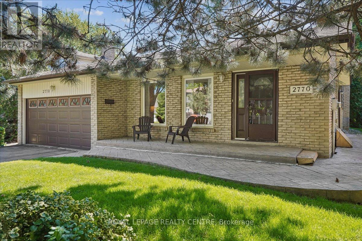 2770 Council Ring Road, Mississauga, Ontario  L5L 1V5 - Photo 2 - W13239602