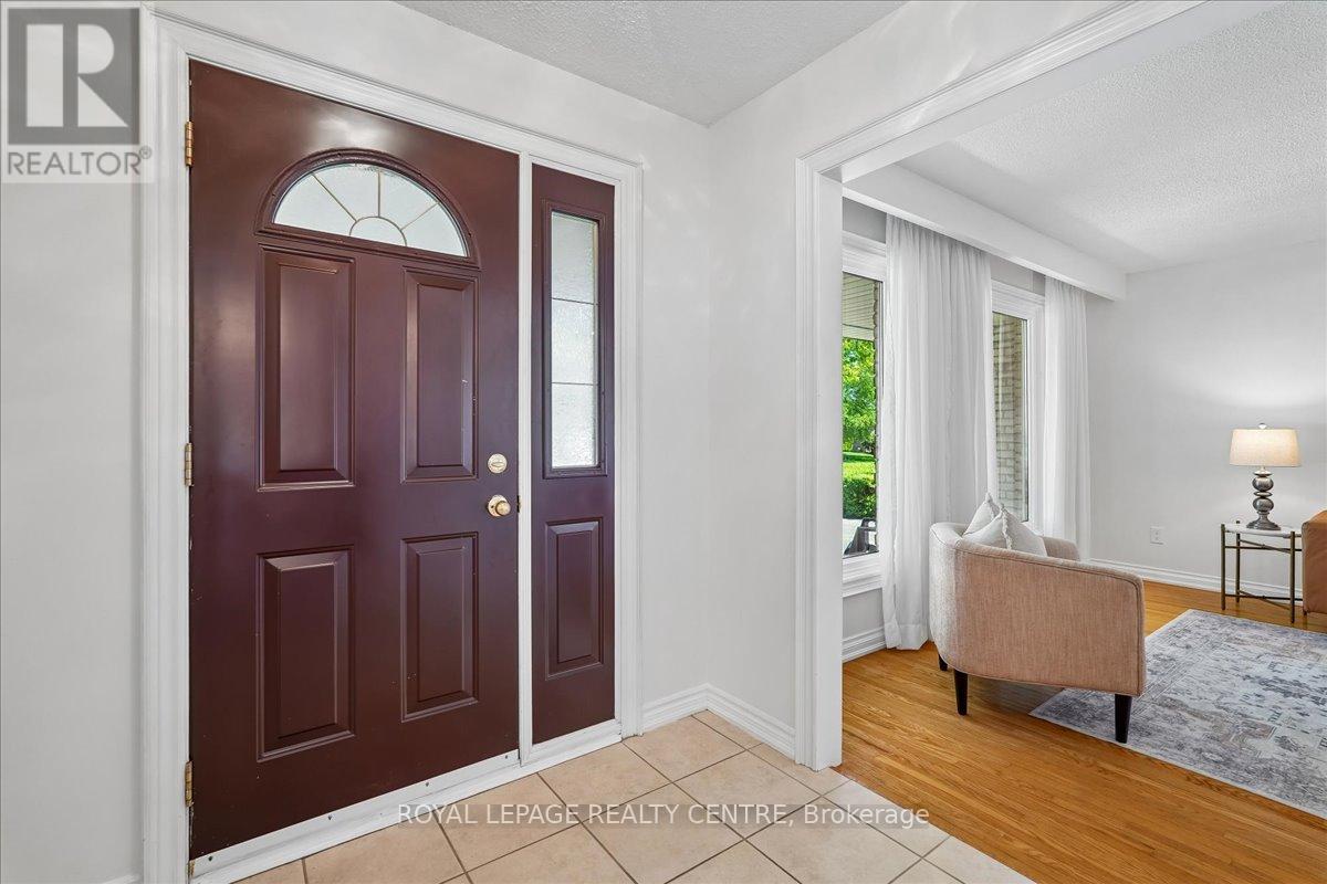 2770 Council Ring Road, Mississauga, Ontario  L5L 1V5 - Photo 3 - W13239602