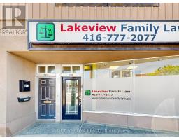 701 THE QUEENSWAY AVENUE, Toronto, Ontario