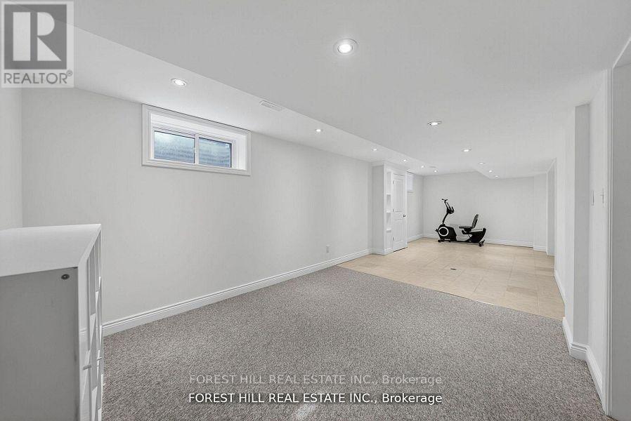 37 Cherry Post Crescent, Toronto, Ontario  M9C 2J9 - Photo 35 - W13239678