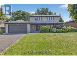 37 CHERRY POST CRESCENT, Toronto, Ontario