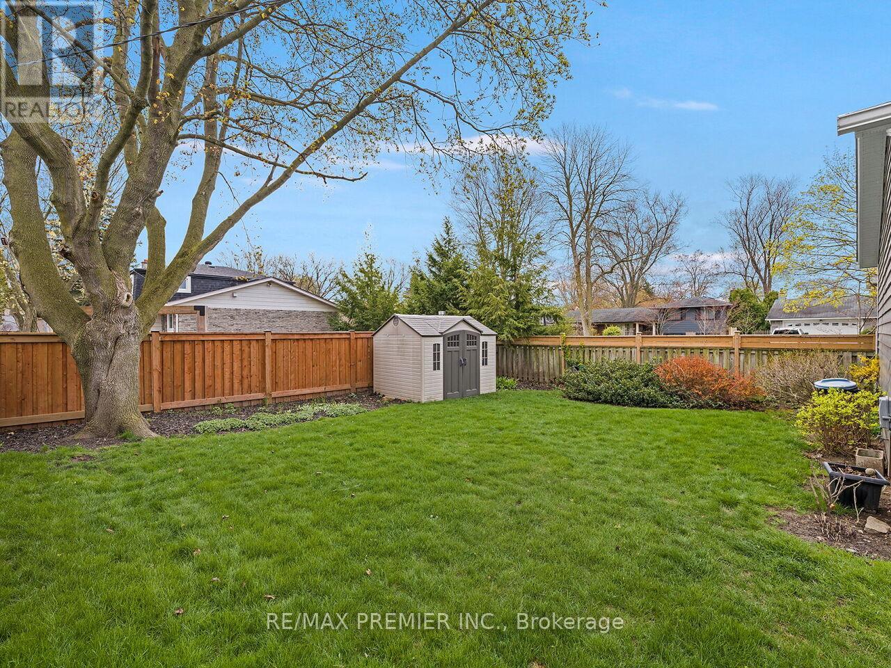 225 Juniper Avenue, Burlington, Ontario  L7L 2T2 - Photo 42 - W13239716